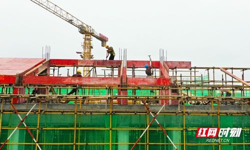 湖南新田重點(diǎn)學(xué)位工程建設(shè)勘察工作全面展開